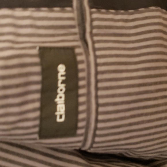 Men's Clayborn 38R blazer - Picture 3 of 3